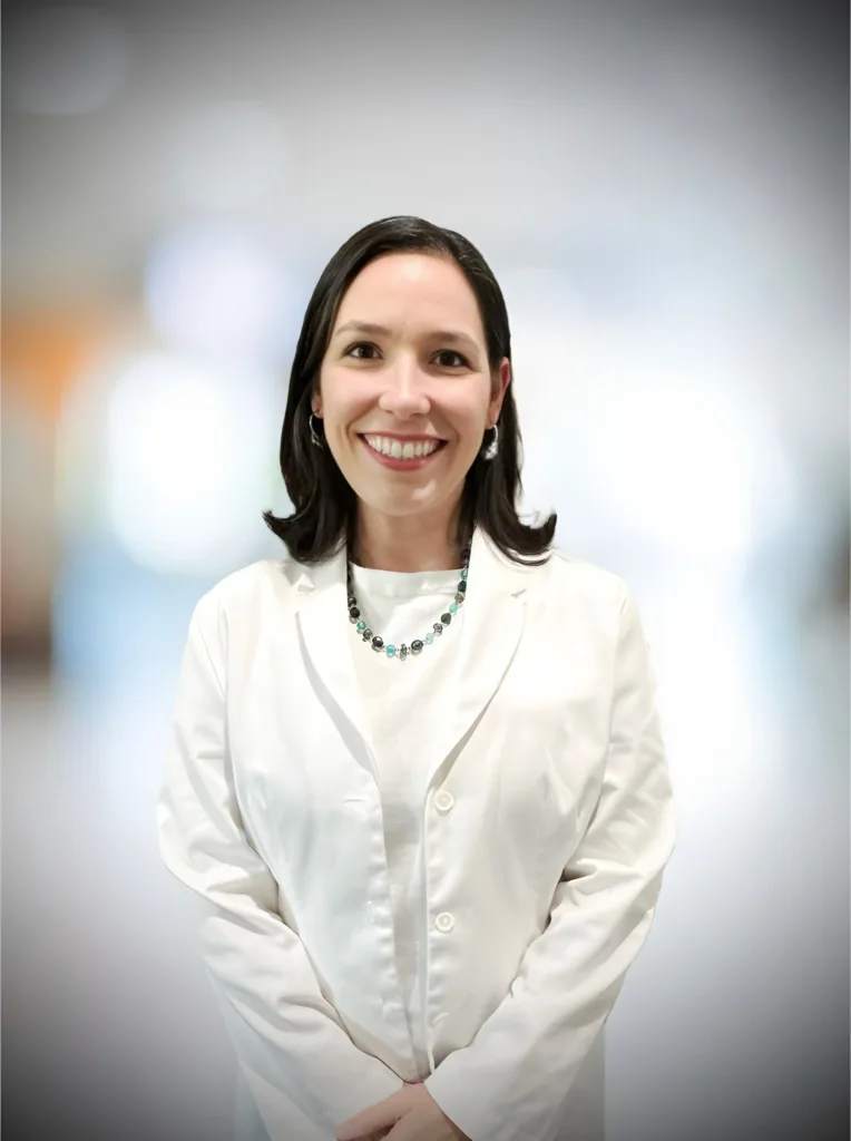 Monique Sinitiere, AuD.
